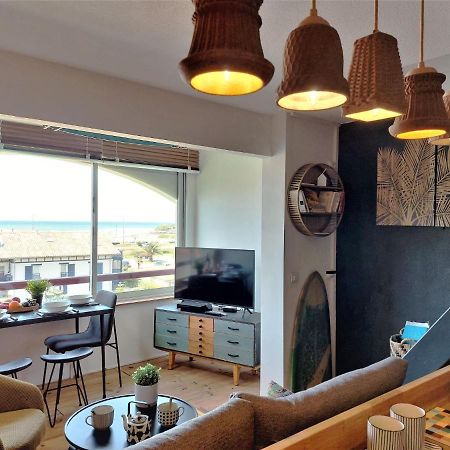 Apartment Zirlinga-9 By Interhome Bidart Luaran gambar