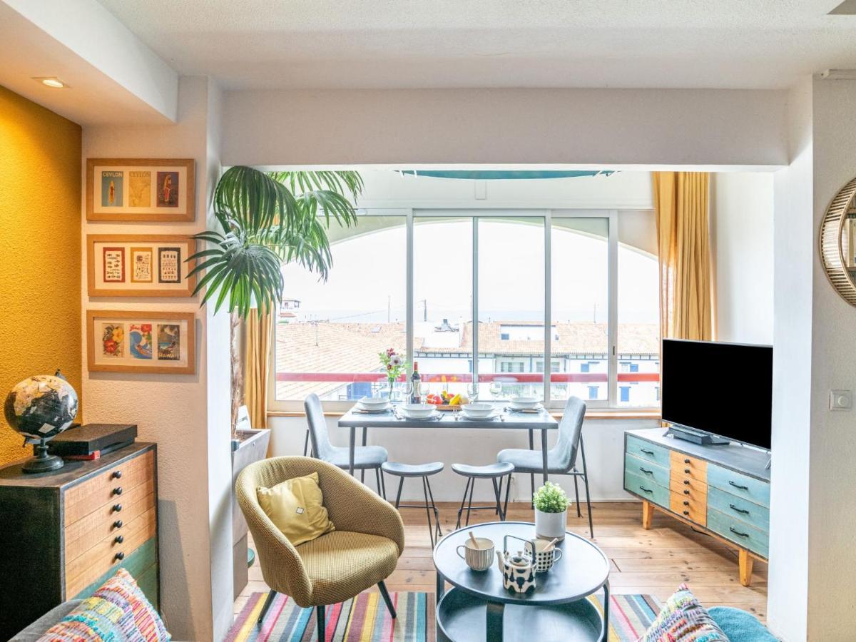 Apartment Zirlinga-9 By Interhome Bidart Luaran gambar