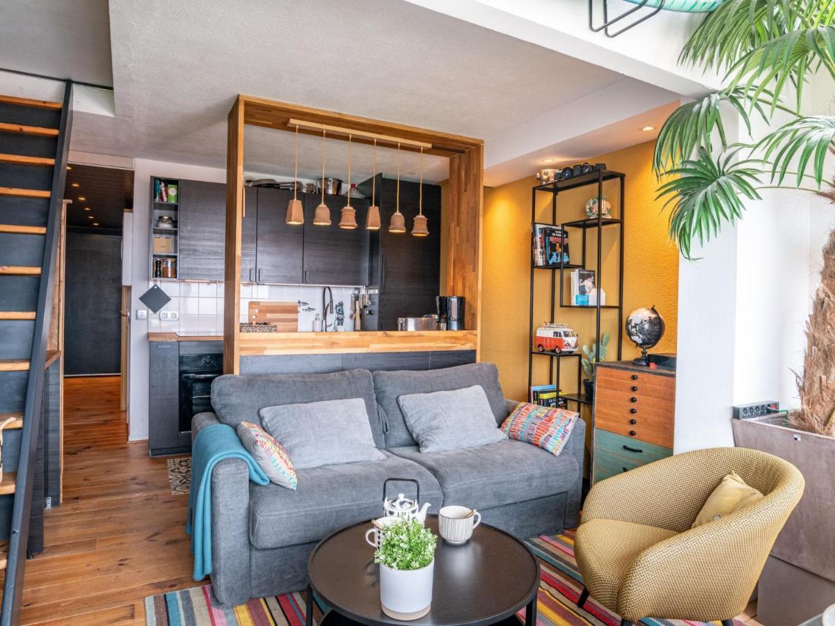 Apartment Zirlinga-9 By Interhome Bidart Luaran gambar