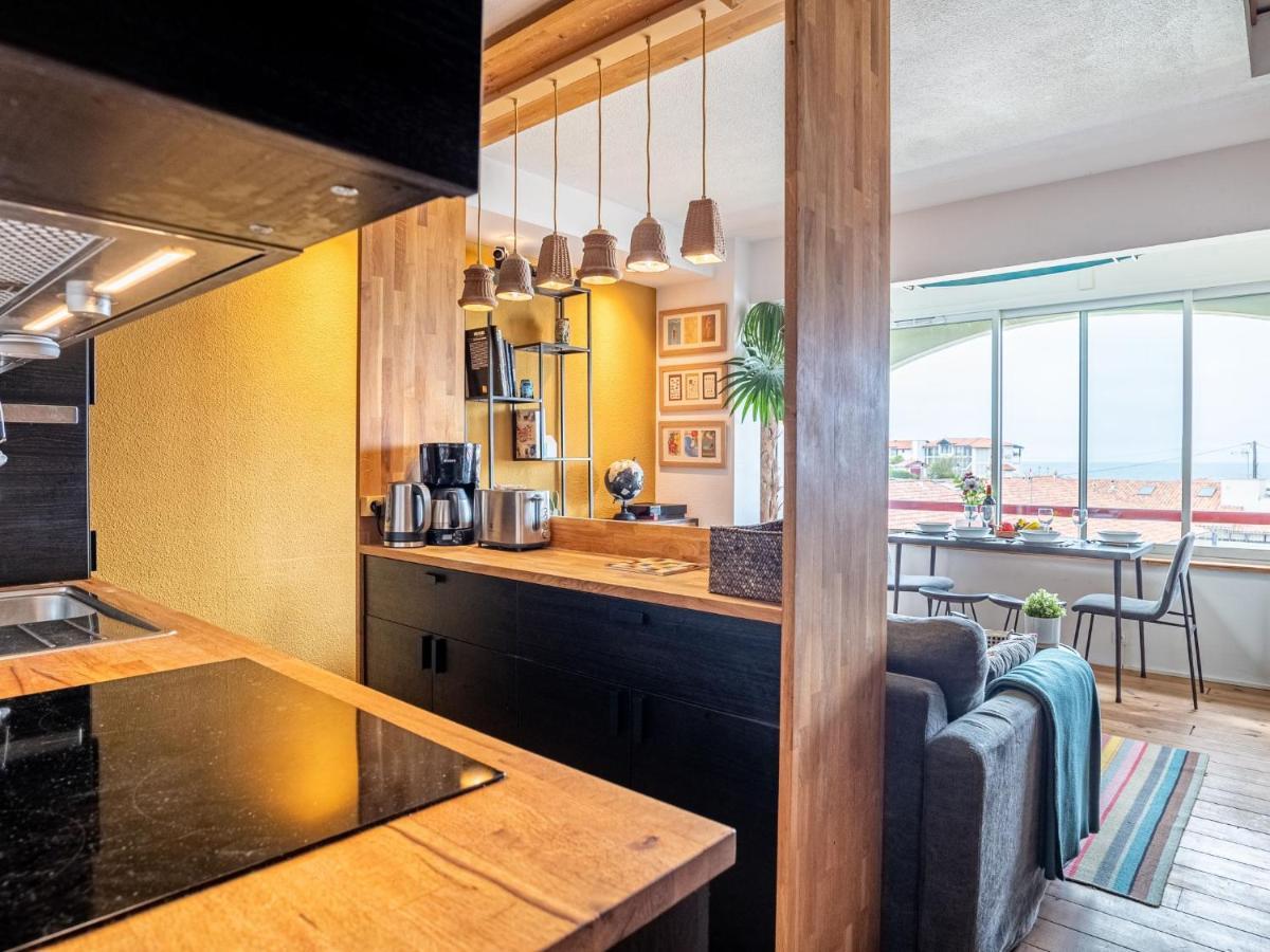 Apartment Zirlinga-9 By Interhome Bidart Luaran gambar