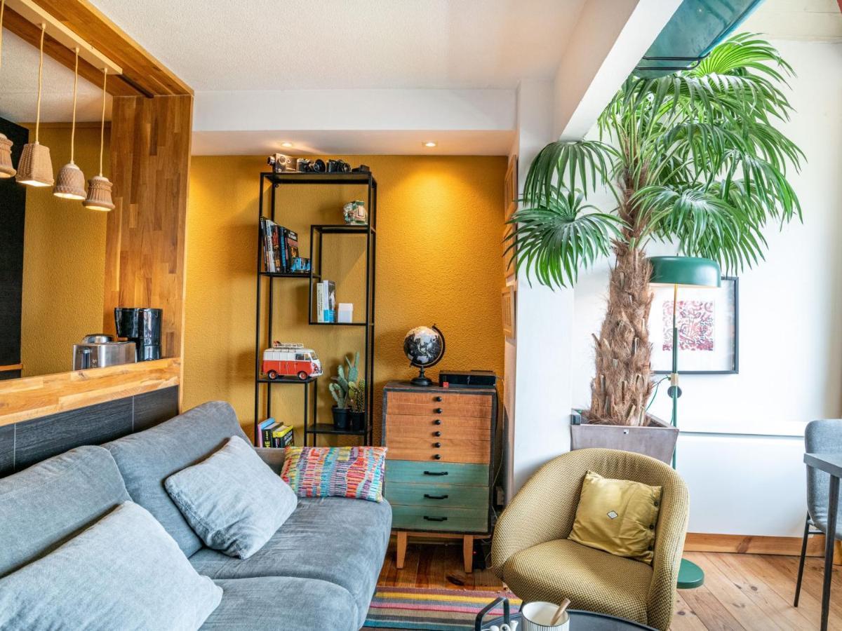 Apartment Zirlinga-9 By Interhome Bidart Luaran gambar