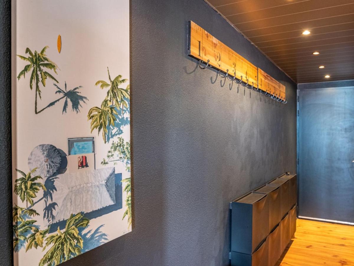 Apartment Zirlinga-9 By Interhome Bidart Luaran gambar