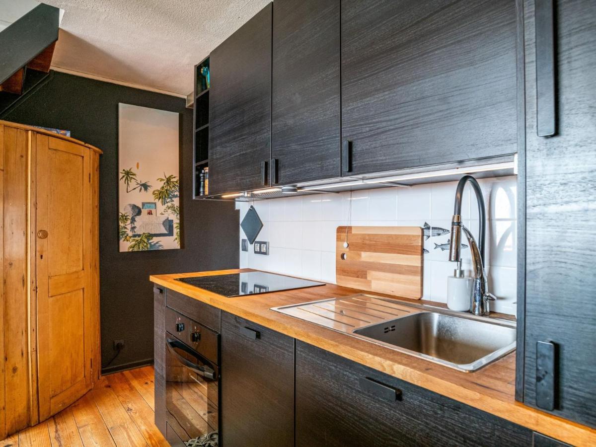 Apartment Zirlinga-9 By Interhome Bidart Luaran gambar