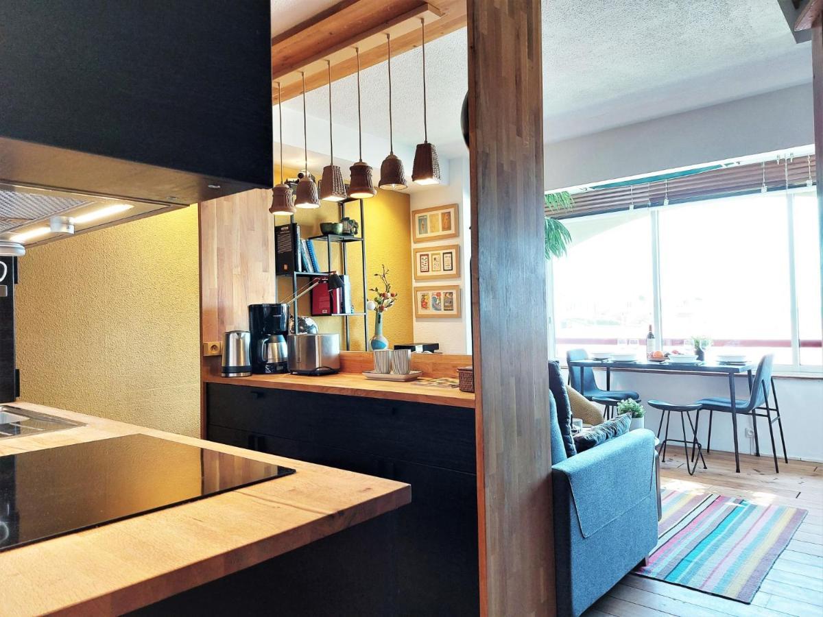 Apartment Zirlinga-9 By Interhome Bidart Luaran gambar